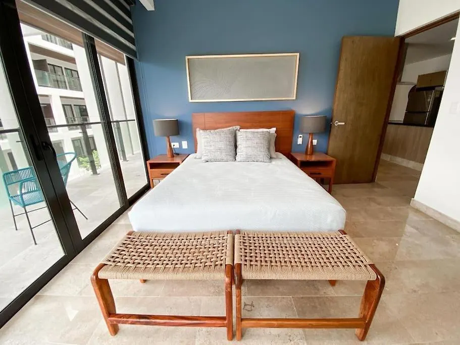 Serenada Apt 213 Casa Dos Abejas 0*, Playa del Carmen Mexico